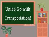冀教英语八年级上册 Unit 6 Lesson 36 Clean Cars？ PPT课件