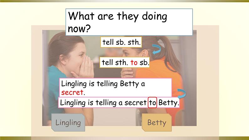 外研版初中英语8上8AM5U2课件+素材07