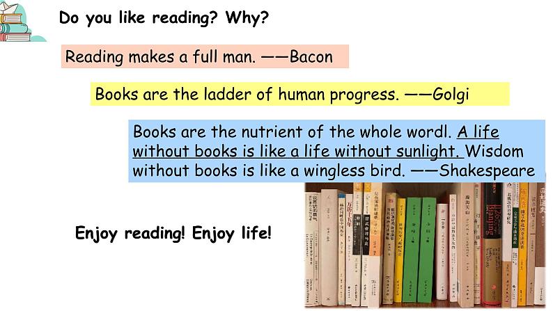 外研版初中英语8上8AM5U2课件+素材02