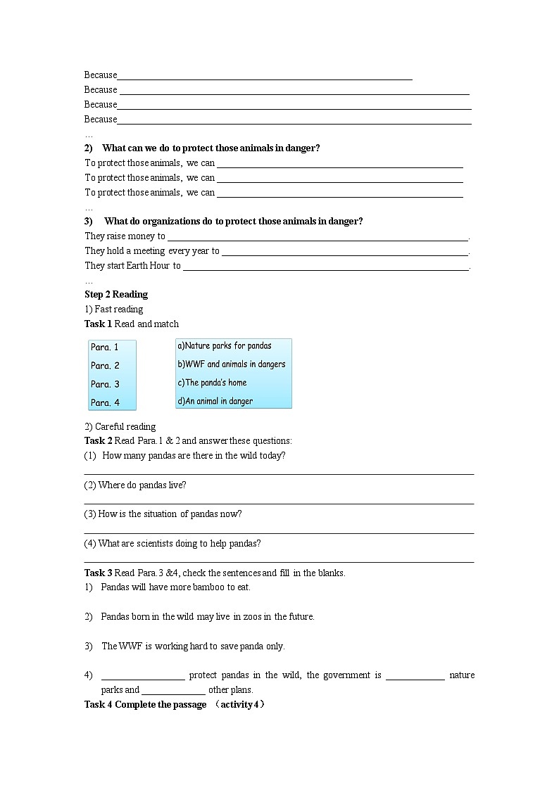 外研版初中英语8上8AM6U2课件+素材02