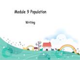 外研版初中英语8上8AM9Writing课件