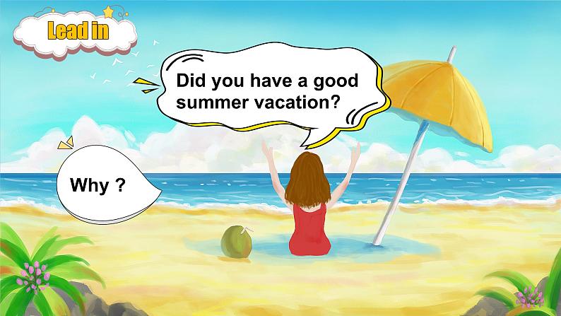 【公开赛课】人教初中英语课件八上Unit1Section B 2a-2e 课件03