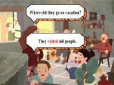 【公开赛课】人教初中英语课件八上unit1SectionA Grammar Focus-3c 课件