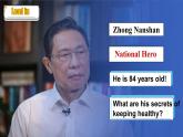 【公开赛课】人教初中英语课件八上unit2 SectionB 2a-2e 课件