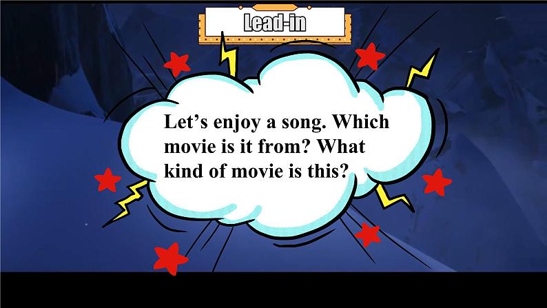 【公开赛课】人教初中英语课件八上Unit5SectionB 1a-1d 课件06