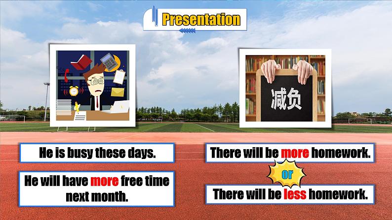 【公开赛课】人教初中英语课件八上Unit7SectionA 2a-2d 课件08