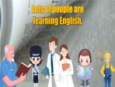 【公开赛课】人教初中英语课件九全unit1 How can we become good learners Section A听说 课件+音视频