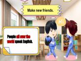 【公开赛课】人教初中英语课件九全unit1 How can we become good learners Section A听说 课件+音视频