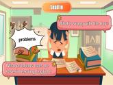 【公开赛课】人教初中英语课件九全unit1 How can we become good learners Section B听说1a-1e 课件+音视频