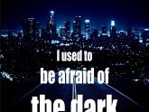【公开赛课】人教初中英语课件九全Unit4 I used to be afraid of the dark SectionA部分听说 课件+音视频