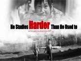 【公开赛课】人教初中英语课件九全Unit4 I used to be afraid of the dark SectionB部分大阅读 课件+音视频