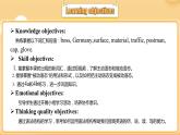 【公开赛课】人教初中英语课件9全Unit 5 What are the shirts made of  Section A GF-4c 课件+音视频