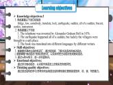 【公开赛课】人教初中英语课件9全Unit 6 When was it invented Section A GF-4c 课件+音视频