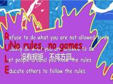 【公開賽課】人教初中英語課件九全Unit7 Teenagers should be allowed to choose their own clothes SectionA聽說 課件+音視頻