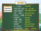 【公開(kāi)賽課】人教初中英語(yǔ)課件九全unit7 Teenagers should be allowed to choose their own clothes SectionB 1a-1e 課件+音視頻
