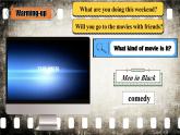 【公開賽課】人教初中英語課件九全unit9I like music that I can dance to  SectionA 3a-3c 課件+音視頻