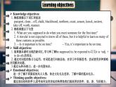 【公开赛课】人教初中英语课件九全Unit 10 You’re supposed to shake hands Section A GF-4c 课件+音视频