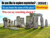 【公开赛课】人教初中英语课件九全Unit8  It must belong to CarlaSectionB大阅读 课件+音视频
