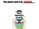 【公开赛课】人教初中英语课件九全Unit13 We're trying to save the earth! SectionB大阅读 课件+音视频