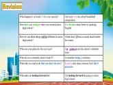 【公开赛课】人教初中英语课件九全Unit 14 I remember meeting all of you in Grade 7. Section A (Grammar focus-4b) 课件+音视频