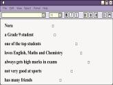 译林英语九年级上册 Unit 3  Period 4 Integrated skills & Study skills PPT课件