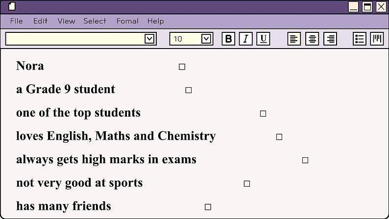 译林英语九年级上册 Unit 3  Period 4 Integrated skills & Study skills PPT课件05