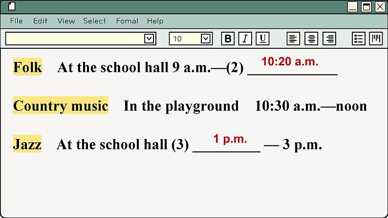 译林英语九年级上册 Unit 5  Period 4 Integrated skills & Study skills PPT课件06