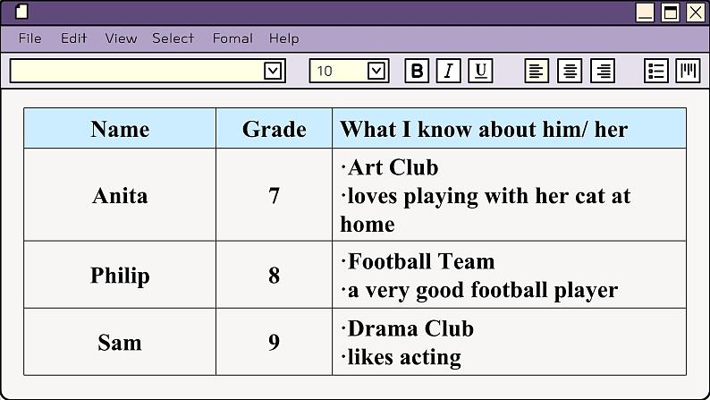 译林英语九年级上册 Unit 6  Period 4 Integrated skills & Study skills PPT课件第5页