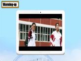 【公開賽課】人教初中英語課件九全Unit 14  I remember meeting all of you in Grade 7 .SectionB 3a-selfcheck 課件+音視頻