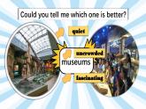 【公开赛课】人教初中英语课件九全unit3 Could you please tell me where the restroom are. SectionB听说1a-1e 课件+音视频
