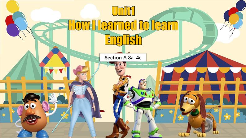 【公开赛课】人教初中英语课件九全unit1 How can we become good learners section A小阅读 课件+音视频02