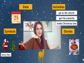 【公開賽課】人教初中英語課件九全unit2  I think that mooncakes are delicious! Section B大閱讀 課件+音視頻