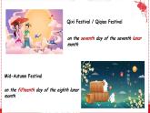 外研版初中英語九年級(jí)上冊(cè)9AM2U1 課件