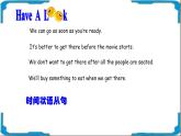 外研版初中英語九年級(jí)上冊(cè)9AM2U3 課件