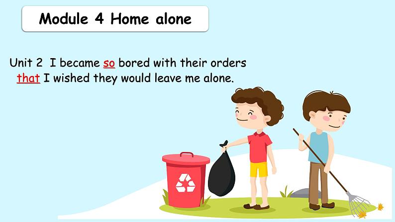 外研版初中英语九年级上册9AM4U2 课件01