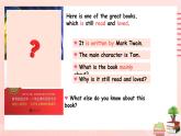 外研版初中英語九年級上冊9AM7U2 課件