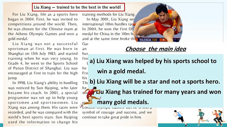 外研版初中英语九年级上册9AM8U2 课件05