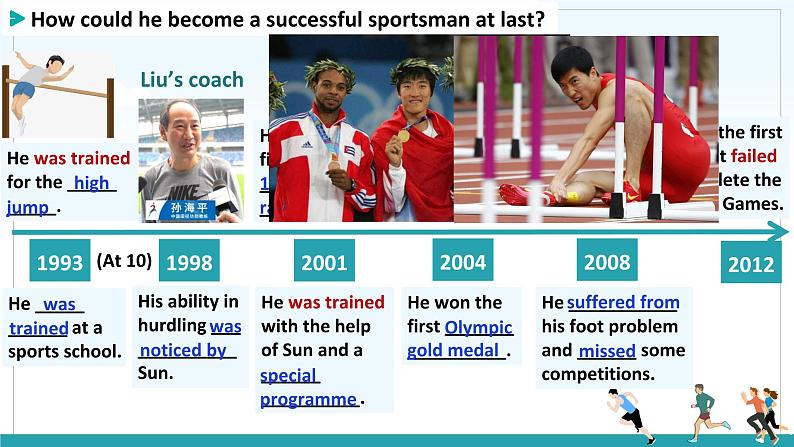 外研版初中英语九年级上册9AM8U2 课件07