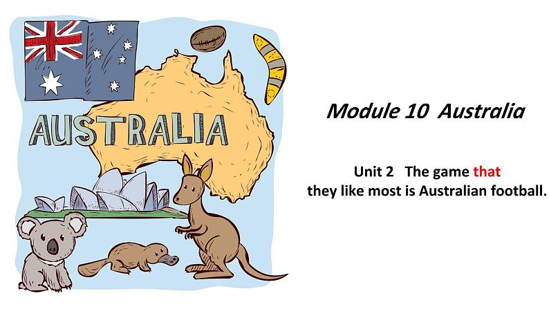 外研版初中英语九年级上册9AM10U2 课件02