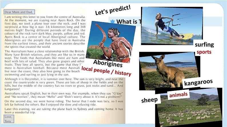 外研版初中英语九年级上册9AM10U2 课件06