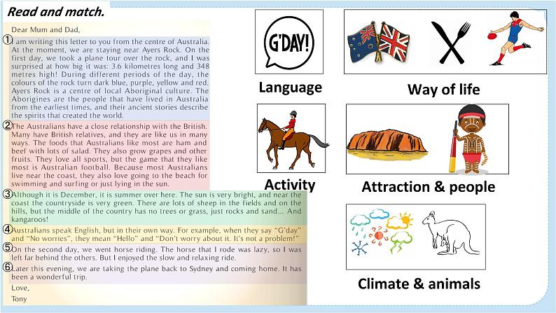 外研版初中英语九年级上册9AM10U2 课件07