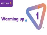 2024秋人教版七年级(上) - Unit 1 Section A -2 (Grammar Focus) 课件