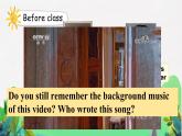 外研版M12U2Vienna is the centre of European classical music課件