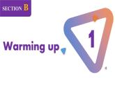 2024秋人教版七年級(上) - Unit 1 Section B -2 (Reading plus + Project) 課件
