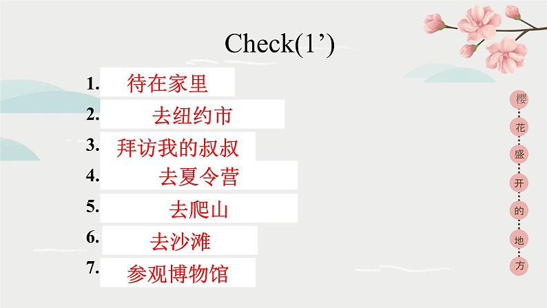 正式版 八上 unit1 sectiona 2a-2d课件04