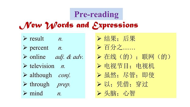 正式版 八上 unit 2 section b (2a-2e) 课件第4页