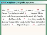 2024年新版人教版七年級(jí)上冊(cè)英語(yǔ)Unit 1 課時(shí)4 Section B（1a-1d） 同步課件+同步作業(yè)+素材