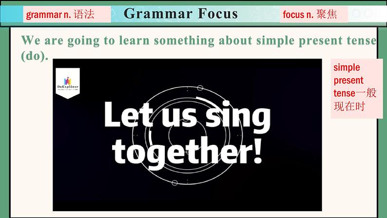 2024年新版人教版七年级上册英语Unit 2 课时3 Section A（Grammar Focus） 同步课件+同步作业+素材05