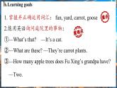 Starter Unit 3 Welcome！Section A 1a-2d 課件-2024-2025學(xué)年人教版（2024）英語七年級上冊