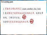 Starter Unit 3 Welcome！Section B 1a-2c 課件-2024-2025學(xué)年人教版（2024）英語七年級上冊